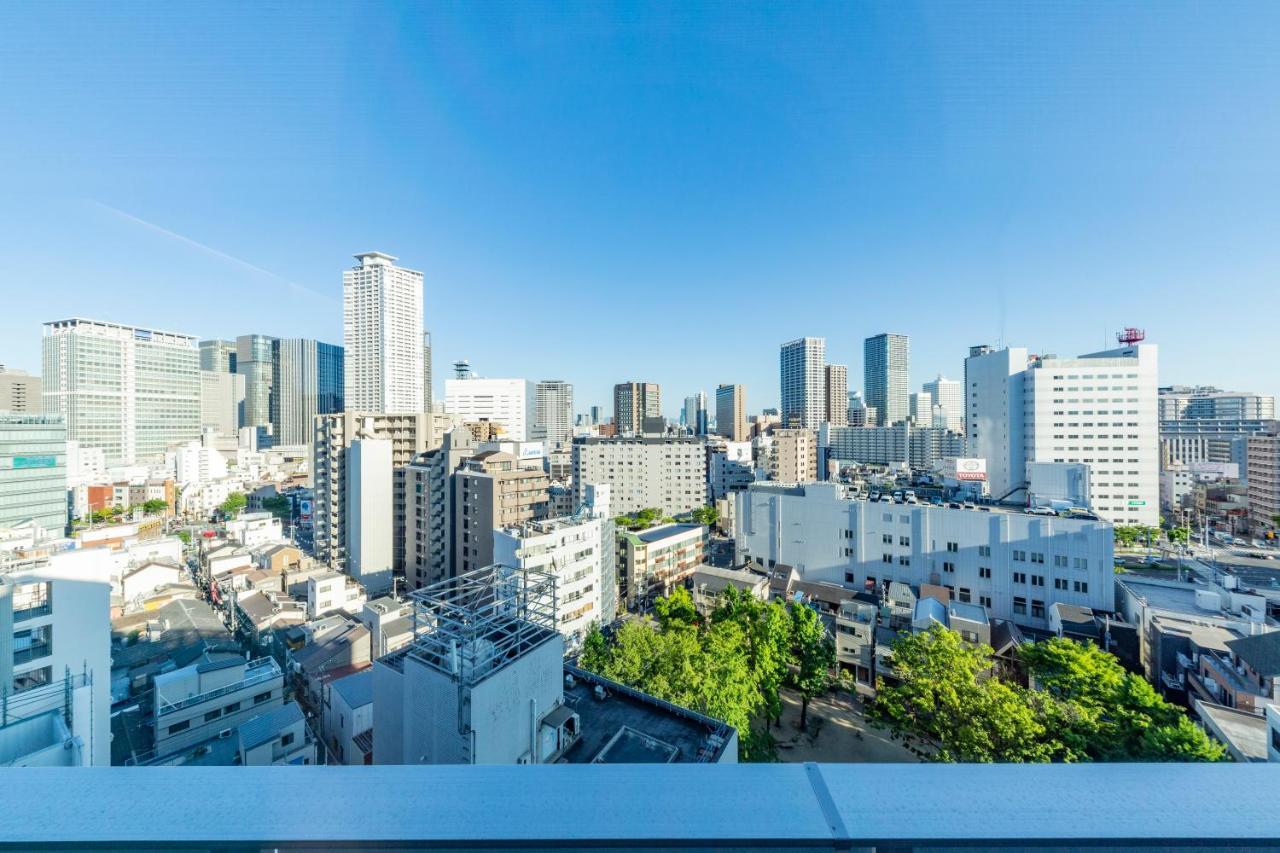 Hanshin Annex 大阪