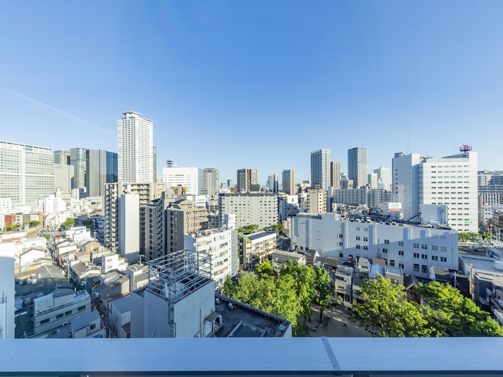 酒店 Hanshin Annex