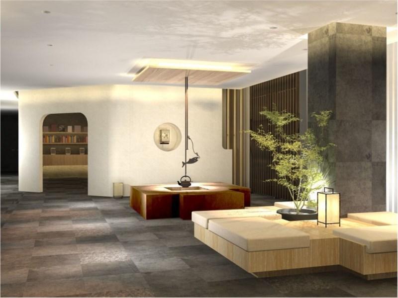 Hanshin Annex Hotel Ōsaka