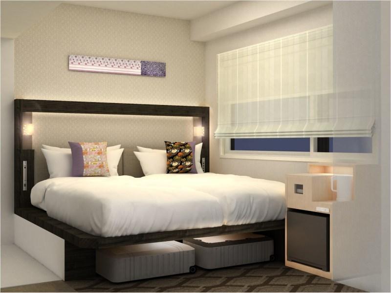 Hanshin Annex Hotel Ōsaka